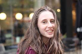 Grace Adamson's Instagram, Twitter & Facebook