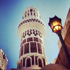 magical arabia photo islamic architecture resort design beautiful buildings