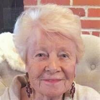 Mary A. Vertin Obituary