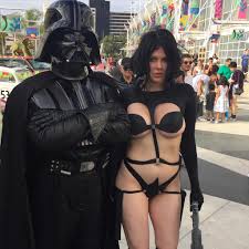 50k + cosplay costumes for 2021 deluxe quality, fast shipping! Maitland Ward Baxter On Twitter I Think We Make A Good Pair Longbeach Cc Aeonflux Darthvader Comiccon Cosplay Starwars Lbcc Cosplayqueen Http T Co Sxpfck8okk
