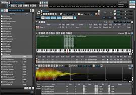 This daw is the best choice when it comes to not only learning digital audio but also when it comes to sampling audio. The Best Free Music Production Software Bedroom Producers Blog