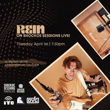 Bryan Hancock aka "Harvest Blaque" is a writer, slam poet and Hip-Hop  artist. And