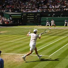 Atp wimbledon 2021 scores on flashscore.com offer livescore, results and atp wimbledon 2021 draws. All You Need To Know About The Wimbledon Tennis Championships Howtheyplay