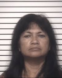 PHOTOS: Iredell mugshots: Oct. 14-20