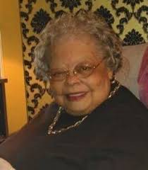 Obituary for Ellen May Sweet