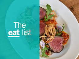 11 Best Restaurants In Sacramento To Try Right Now