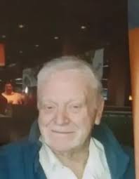 Obituary information for William J. Jeffries