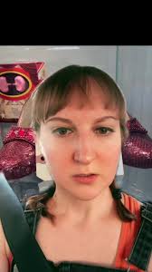 #greenscreen @Tori (theozvlog) . Help! I am so confused!! Also please  ignore my seatbelt. I was so eager to know the answer to this that I  recorded it the very second I pulled in. #thegreatmovieride ...