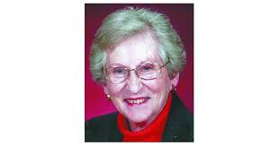 Mary Wheatley Obituary (2016)