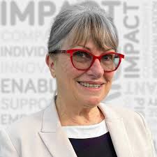 IMPACT Board Members