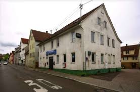 Die aktuellsten nachrichten aus esslingen am neckar: Wohnungen Und Arztpraxis Auf Plochinger Hirschgrill Areal Stadtbau Plochingen Geht An Den Start Plochingen Esslinger Zeitung