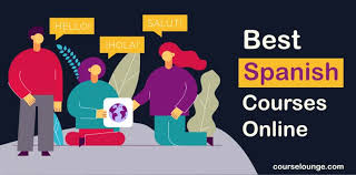 You'll gradually become more fluent and confident. 18 Best Spanish Courses Online To Become Fluent Courselounge