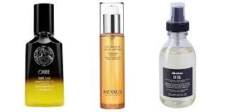 There are so many oils, which can help us achieve smooth and silky hair. Should You Be Using A Hair Oil