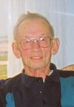 Obituary of John MACYSHYN