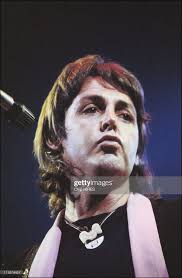 Who attended the Paul McCartney show