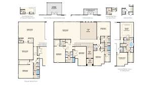 Pin On Floor Plans Taylormorrison Tuscany Woods Tampa