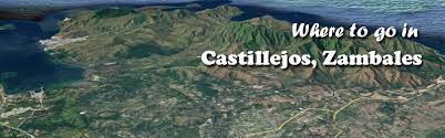 Ili ti baler), is a 3rd class municipality and capital of the province of aurora, philippines. Where To Go In Castillejos Zambales Home Facebook
