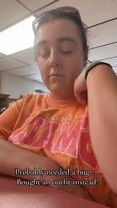 Sometimes it’s not about the outfit… it’s about the feeling 🥹🛍, Sure,  maybe we needed a hug — but retail therapy did the trick 💗, Come shop it  out at The Rustique Boutique ✨