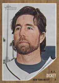 Gavin Dickey 2011 Lincoln Saltdogs RC FREE SHIPPING AutographDen