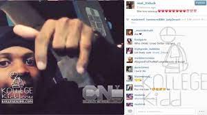 Lil Durk Misses Baby Mama Youtube