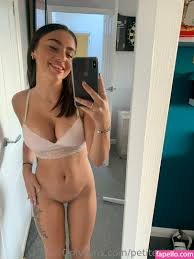 Lillie Boswell  lillie_boswell_ Nude Leaked OnlyFans Photo 62 - Fapello