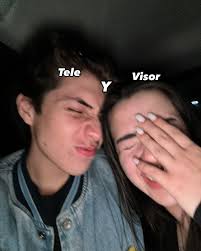 La segunda fue la mejor 😂 (Perdón me equivoqué con el trend)