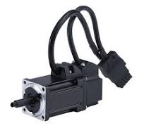 50W AC High Speed Servo Motor, 3000 rpm