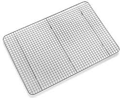 The 10 Baking Tools You Need In Your Kitchen Cooling Racks Grid Design Oven Safe