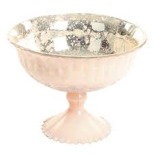 Classic Compote Bowls Wedding