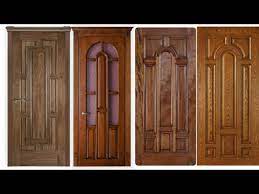 Maybe you would like to learn more about one of these? Wooden Double Door Designs Main Door Ideas Youtube