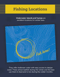 Spring rains, snow melt, a good summer tropical system—nature uses several methods of filling lakes and rivers, but such inflows always bring some level of mud. Find Bass In The Winter Fix Com