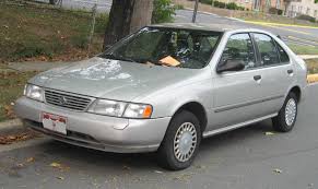 I havent been able to look into it that well but i have seen from about two sources that the fuel tank capacity for a 1997 nissan sentra is 13 gallons. 1997 Nissan Sentra Photos Informations Articles Bestcarmag Com