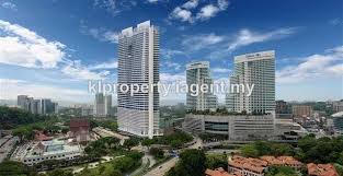 Kuala lumpur city air terminal (kl cat). Q Sentral Kl Sentral Corner Lot Office For Sale In Kl Sentral Kuala Lumpur Iproperty Com My