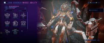 This guide will show you exactly how to unlock the helminth for your orbiter. How To Use The Helminth System In Warframe Gamepur