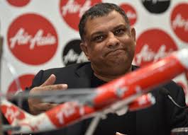 We all know tony fernandez does not own airasia anymore because daim the blood sucker has bought all of the shares from tune air group. 598m Funding More Than Enough For Airasia Tony Fernandes Business The Jakarta Post