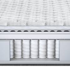 Beautyrest Silver Brs900 C Extra Firm Queen Mattress Walmart Com Walmart Com