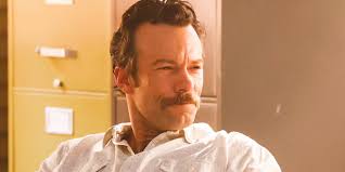 NCIS Makes Mike Franks Eat His Words From Origins