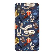 Bioshock Power To The People Pin On Cases