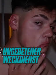 Lorena Und Bryan Jung Wild