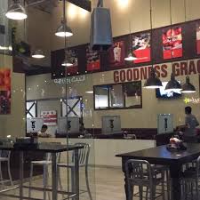 Good Stuff Eatery جود ستف ايتري Now Closed الريان Khurais Rd