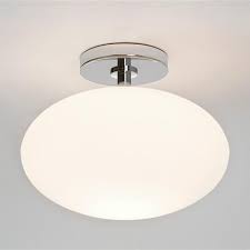 Create symmetry in your bathroom by pairing our wall lights either. Bathroom Ceiling Lights And Spotlights The Lighting Superstore