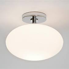 Looking for the perfect illumination solution for a bathroom? Bathroom Ceiling Lights And Spotlights The Lighting Superstore