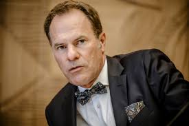 Bange Frage bei der CDU: Was tun ohne Stephan Keller?