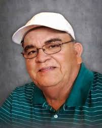 Edward Olivarez Obituary January 31, 2022