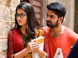 Chalo'' turns 3: 6 reasons to watch the Naga Shaurya and Rashmika ...