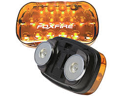 Foxfire Premium Magnetic Led Light Msf263m Amston Parts