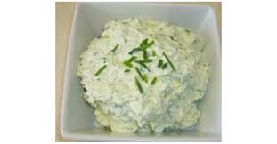 Frischkaseaufstrich Rezept Frischkase Aufstrich Rezepte Brotaufstrich Rezept