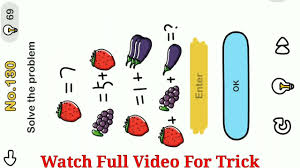 Penuhui ember dengan air j : Brain Out Level 137 Solve The Problem Youtube