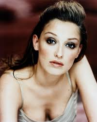 Alexandra Maria Lara EL HUNDIMIENTO (Der untergang)