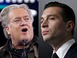 Etats-Unis: Jordan Bardella annule son discours à Washington | Tribune de  Genève